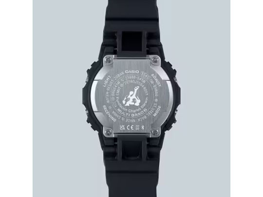 G-SHOCK Charles Darwin Foundation�R���{���[�V�������f�� GW-B5600CD-1A2JR