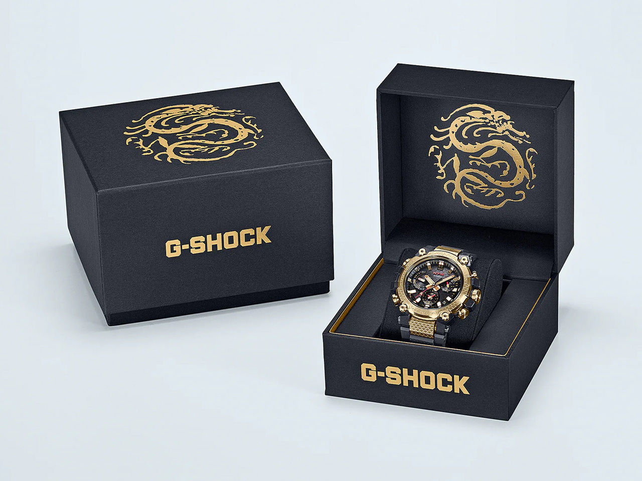 G-SHOCK MT-G MTG-B3000CXD-9AJR