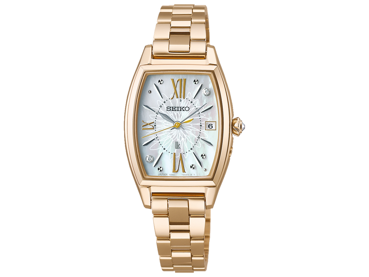 ���L�A LUKIA Grow Elaiza Ikeda Limited Edition SSQW078 �̐��i�摜