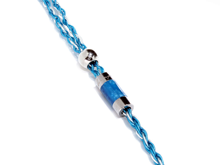 SAPPHIRUS LNA-SAP-CM2P-31 �~�j�v���O/2.5mm(4��)/4.4mm�o�����X(5��)��2�s�� [1.2m]