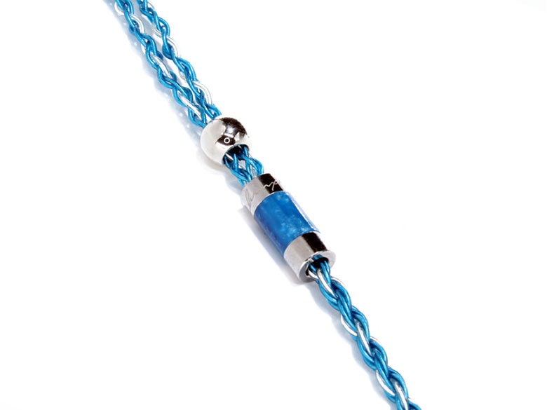 SAPPHIRUS LNA-SAP-MMCX-31 �~�j�v���O/2.5mm(4��)/4.4mm�o�����X(5��)��MMCX [1.2m]