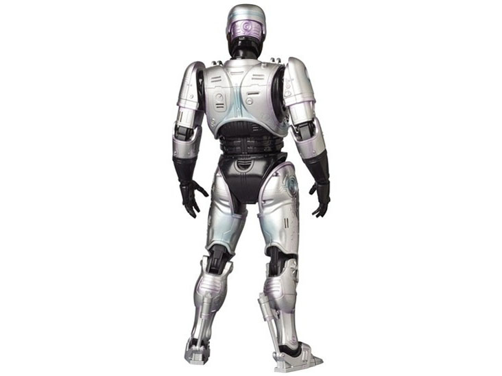 MAFEX ROBOCOP RENEWAL Ver.