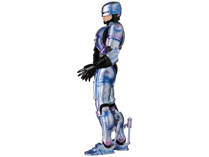 MAFEX ROBOCOP 2 RENEWAL Ver.