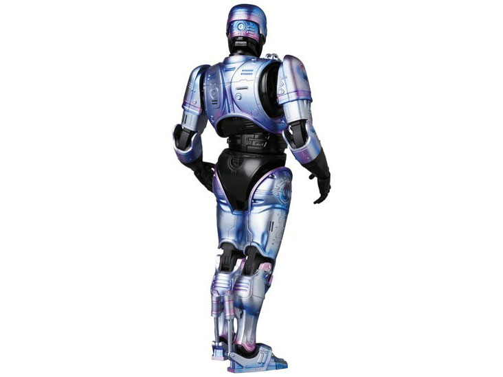 MAFEX ROBOCOP 2 RENEWAL Ver.