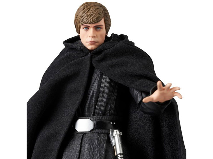 MAFEX LUKE SKYWALKER THE MANDALORIAN Ver.