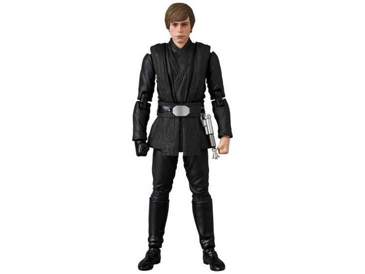 MAFEX LUKE SKYWALKER THE MANDALORIAN Ver.