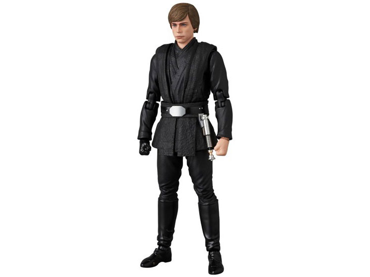 MAFEX LUKE SKYWALKER THE MANDALORIAN Ver.