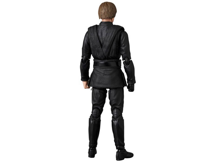 MAFEX LUKE SKYWALKER THE MANDALORIAN Ver.