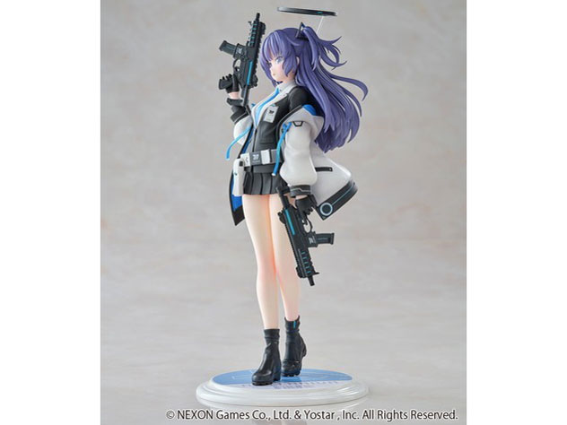 �u���[�A�[�J�C�u 1/7 ���E�J