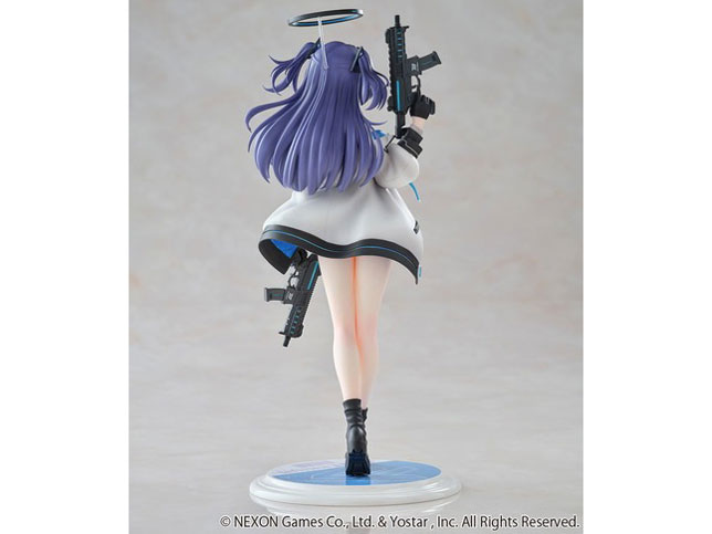 �u���[�A�[�J�C�u 1/7 ���E�J