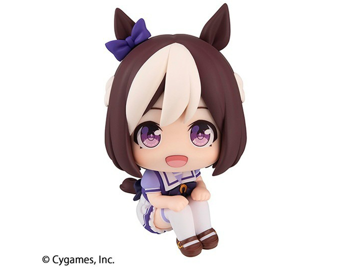 �邩���� �E�}�� �v���e�B�[�_�[�r�[ �X�y�V�����E�B�[�N �̐��i�摜