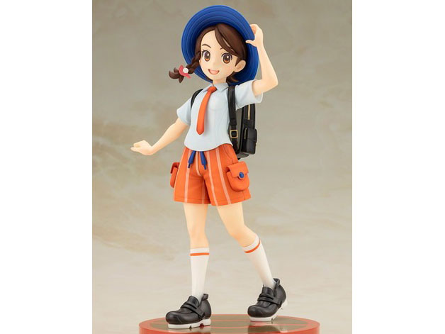 ARTFX J �|�P�b�g�����X�^�[ 1/8 �A�I�C with �j���I�n