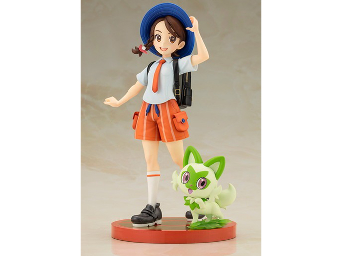 ARTFX J �|�P�b�g�����X�^�[ 1/8 �A�I�C with �j���I�n �̐��i�摜