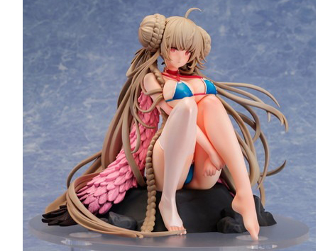 �A�Y�[�����[�� 1/7 �t�H�[�~�_�u�� ���C�������f�B�̊Cver. �̐��i�摜