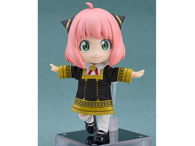 �˂�ǂ낢�ǂǁ[�� �A�[�j���E�t�H�[�W���[ �̐��i�摜