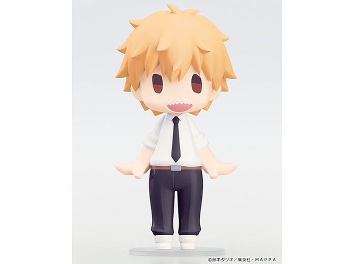 �`�F���\�[�}�� HELLO�I GOOD SMILE �f���W �̐��i�摜