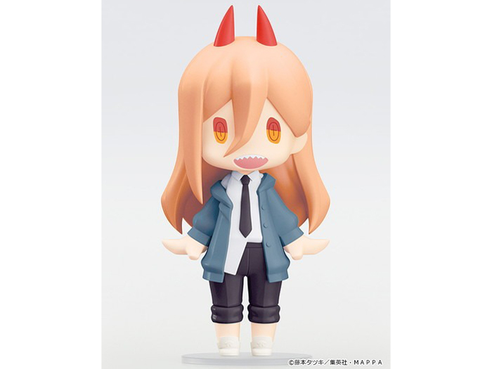 �`�F���\�[�}�� HELLO�I GOOD SMILE �p���[ �̐��i�摜