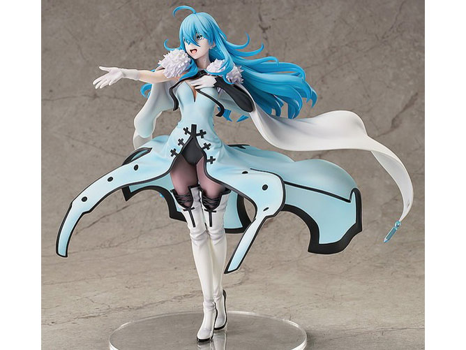 Vivy -Fluorite Eye's Song- 1/7 ���B���B