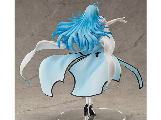 Vivy -Fluorite Eye's Song- 1/7 ���B���B