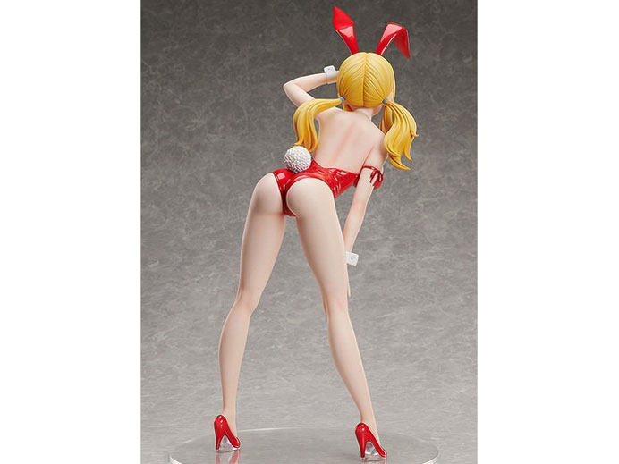 TV�A�j�� FAIRY TAIL 1/4 ���[�V�B�E�n�[�g�t�B���A �����o�j�[Ver.