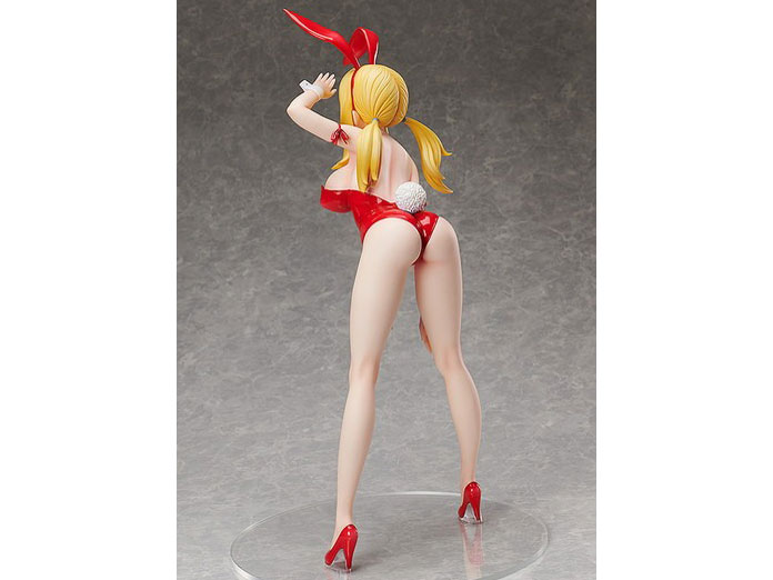 TV�A�j�� FAIRY TAIL 1/4 ���[�V�B�E�n�[�g�t�B���A �����o�j�[Ver.