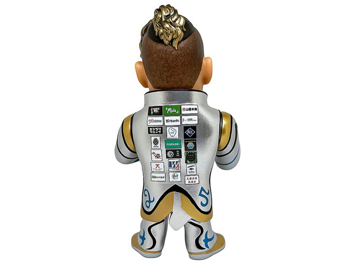 ���W�F���h�}�X�^�[�Y 16d�\�t�r�R���N�V����032 �ۓ�����