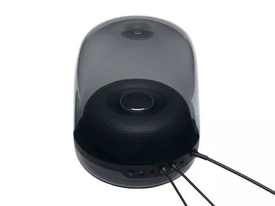 SoundSticks 4 [�u���b�N]