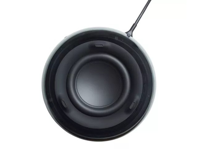 SoundSticks 4 [�u���b�N]