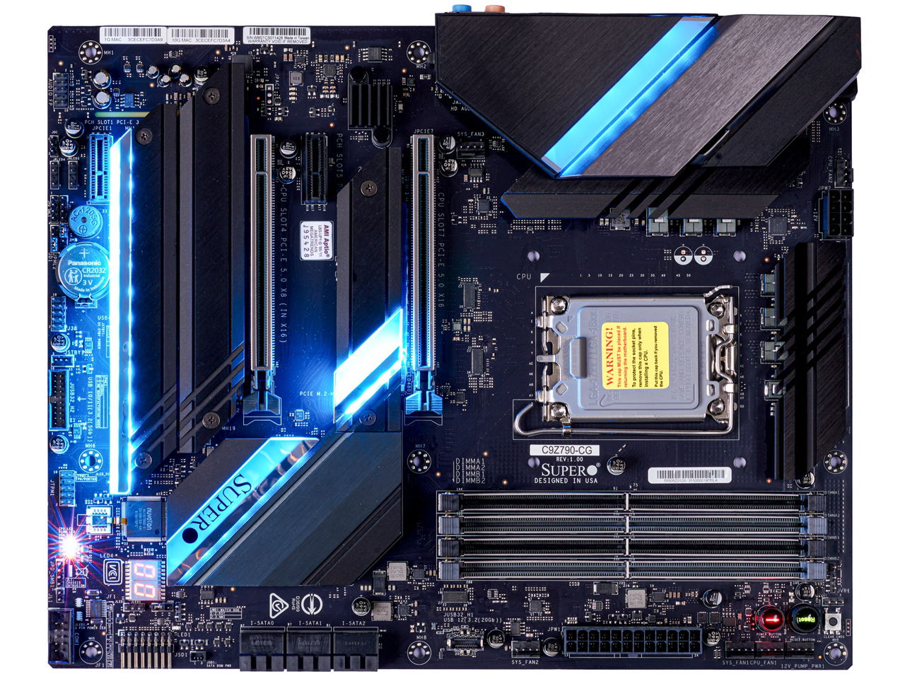 SuperO C9Z790-CG �̐��i�摜