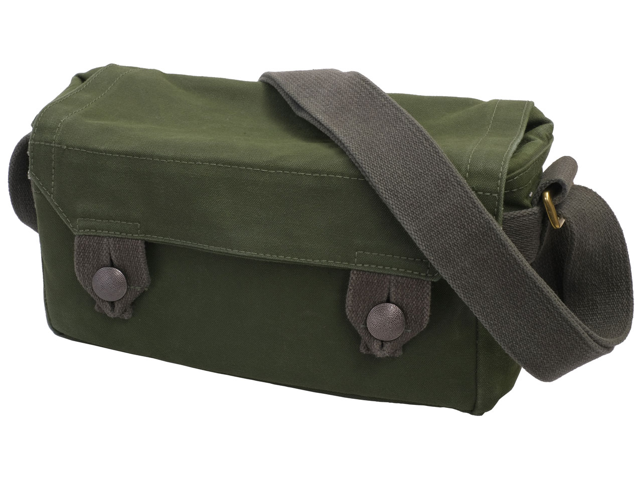 ��܂˂� �J�����o�b�O M�T�C�Y [�I���[�u] �̐��i�摜