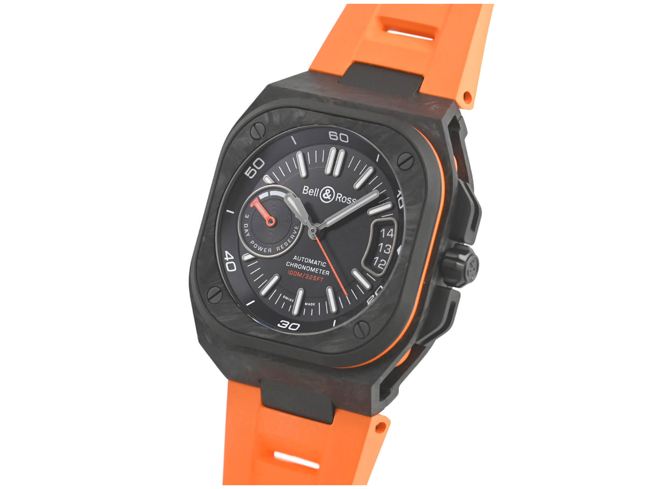 BR-X5 �J�[�{���I�����W BRX5R-BO-TC/SRB �̐��i�摜