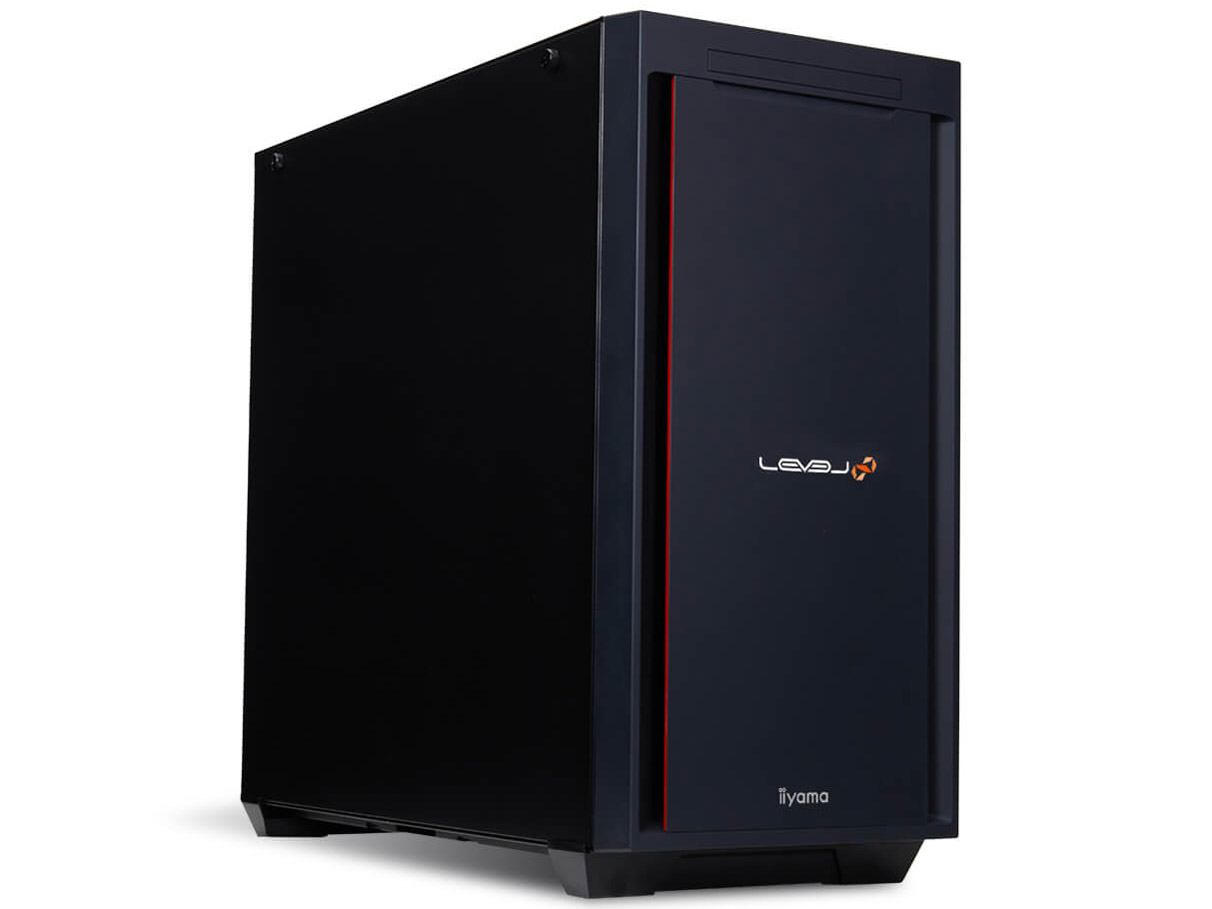 LEVEL-R779-LC139KF-XLX Core i9 13900KF/32GB������/1TB NVMe M.2 SSD/RTX 4090/Windows 10 Home/1000W �̐��i�摜