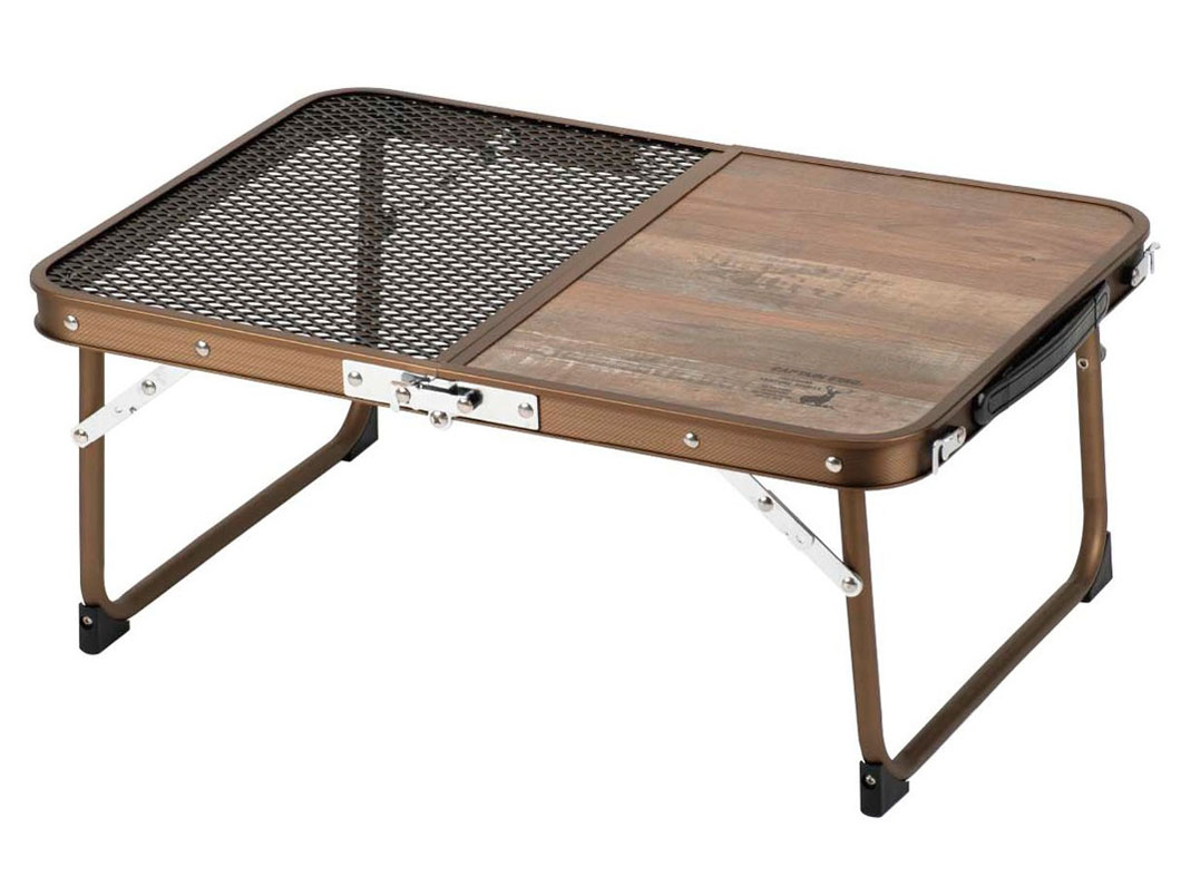 �r�X�g�� �n�[�t���b�V���e�[�u�� 60×40 UC-578 �̐��i�摜