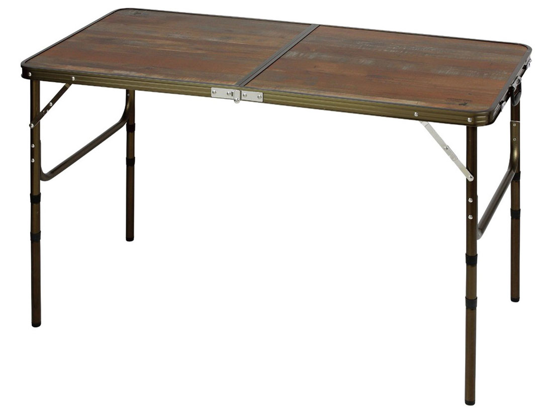 �r�X�g�� �t�H�[���f�B���O�e�[�u�� 120×60 UC-571 �̐��i�摜