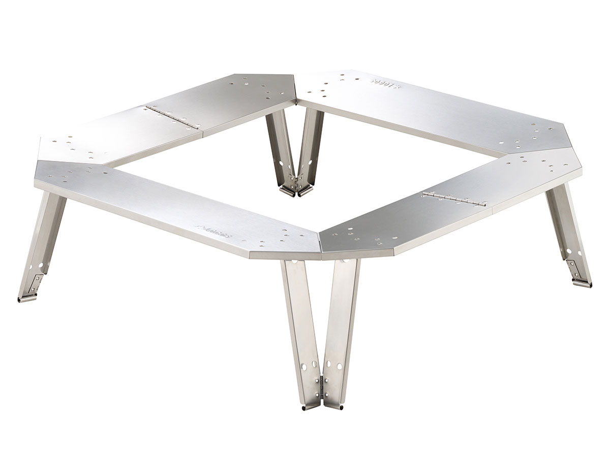 �C�[�W�[�X�e���͘F���e�[�u�� 73561001 �̐��i�摜