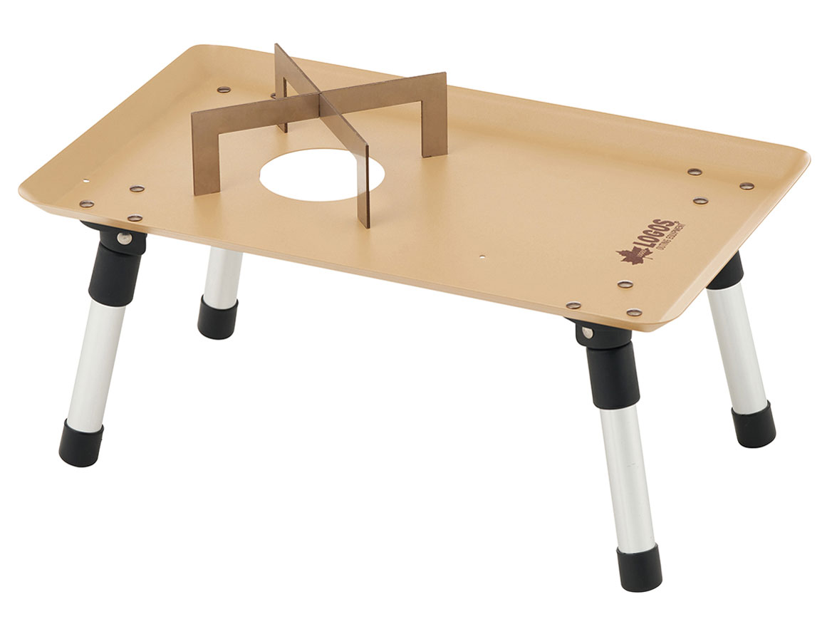 �A���R�[���o�[�i�[�p�e�[�u�� 83010025 �̐��i�摜