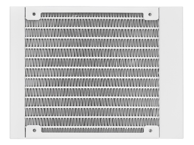 TH120 ARGB Sync V2 Snow CL-W363-PL12SW-A [�z���C�g]