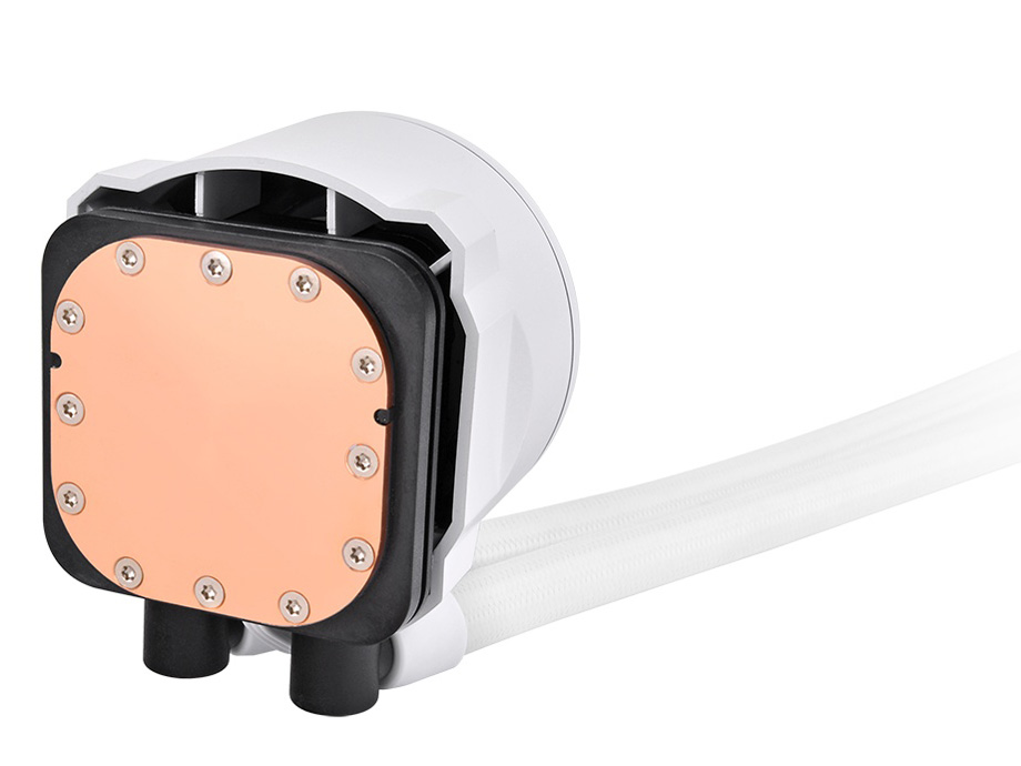 TH120 ARGB Sync V2 Snow CL-W363-PL12SW-A [�z���C�g]