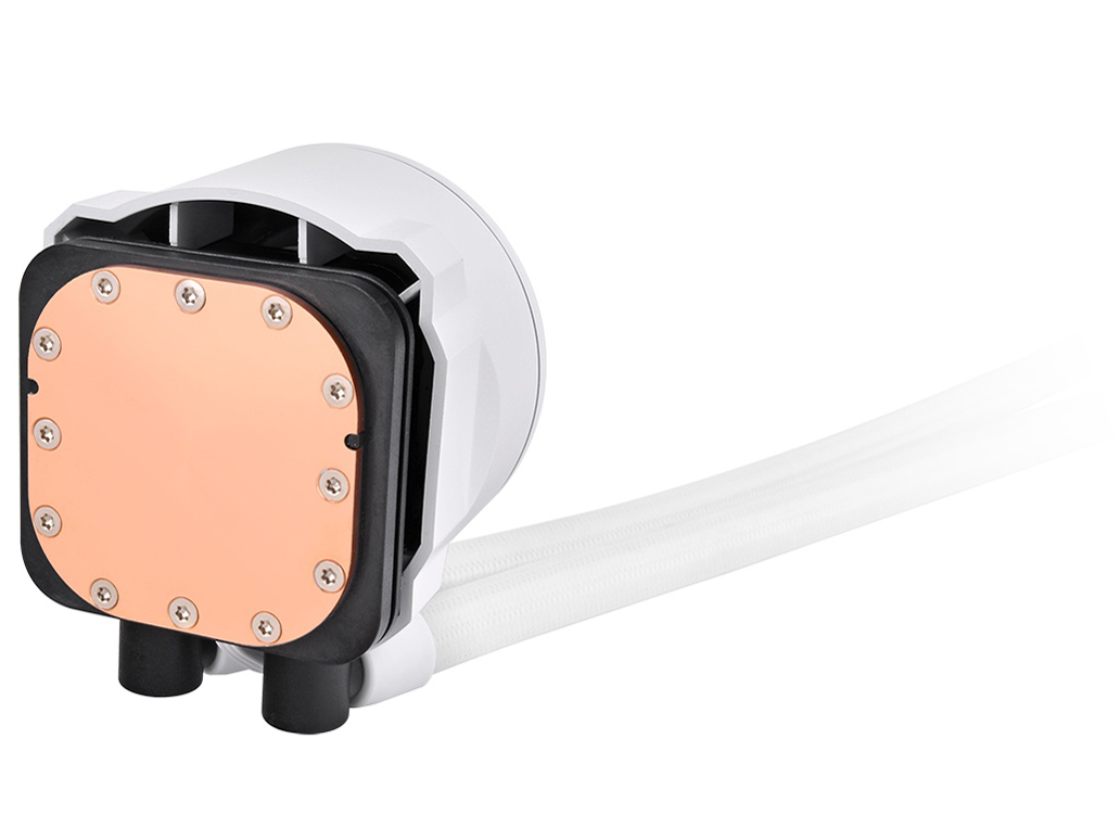 TH240 ARGB Sync V2 Snow CL-W364-PL12SW-A [�z���C�g]