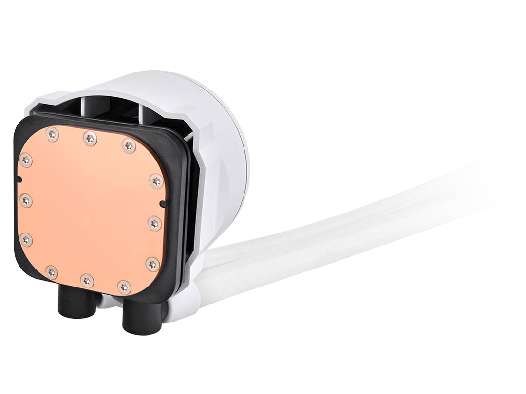 TH360 ARGB Sync V2 Snow CL-W365-PL12SW-A [�z���C�g]