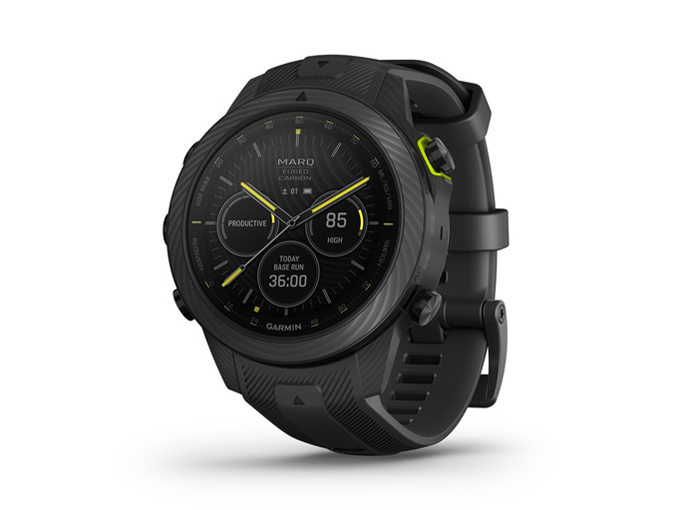 MARQ Athlete (Gen 2) Carbon Edition 010-02722-B2 �̐��i�摜