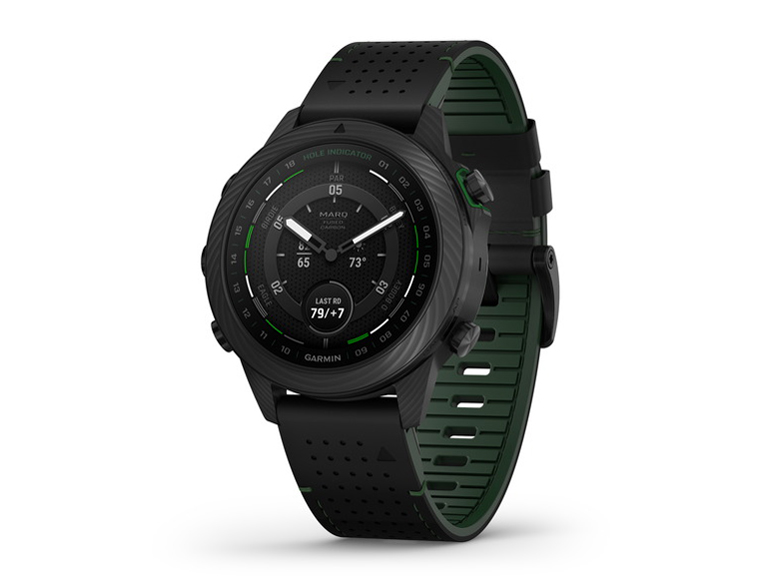 MARQ Golfer (Gen 2) Carbon Edition 010-02722-C2 �̐��i�摜