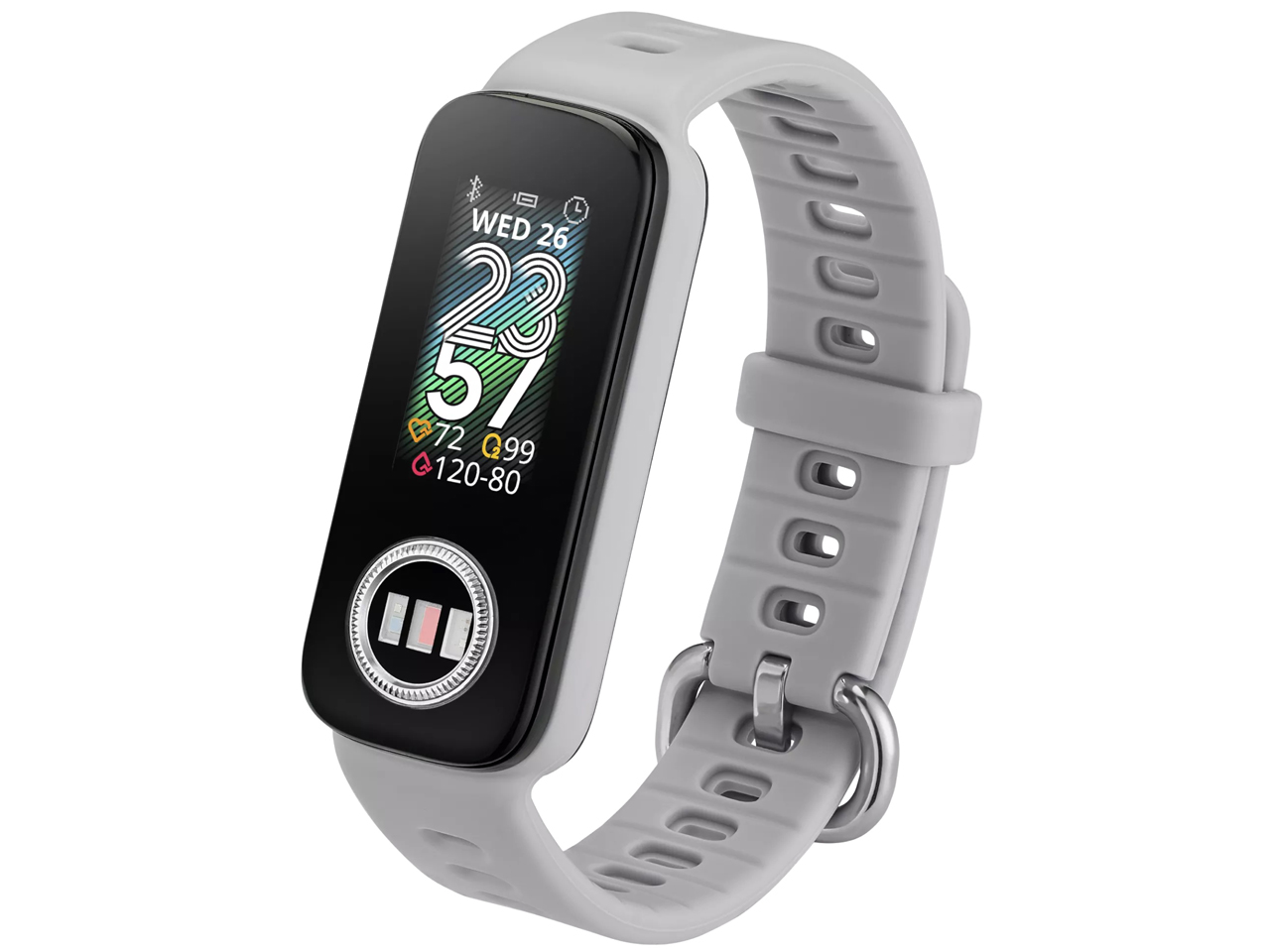 VivoWatch 5 AERO HC-C05 [�z���C�g] �̐��i�摜