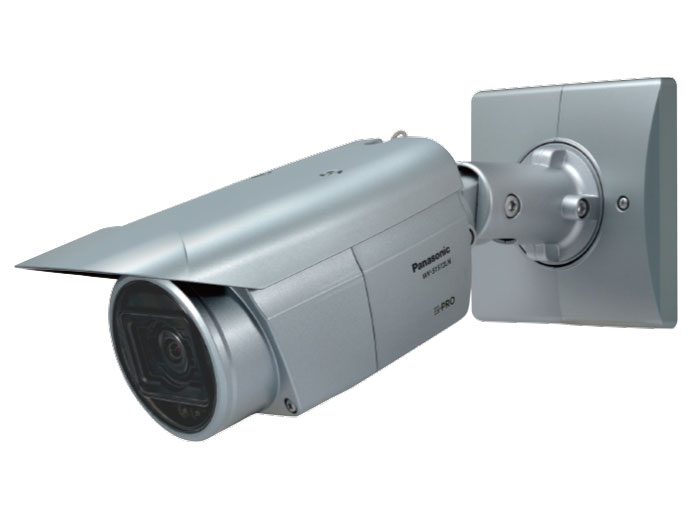 WV-S1572LNJ [�V���o�[] �̐��i�摜