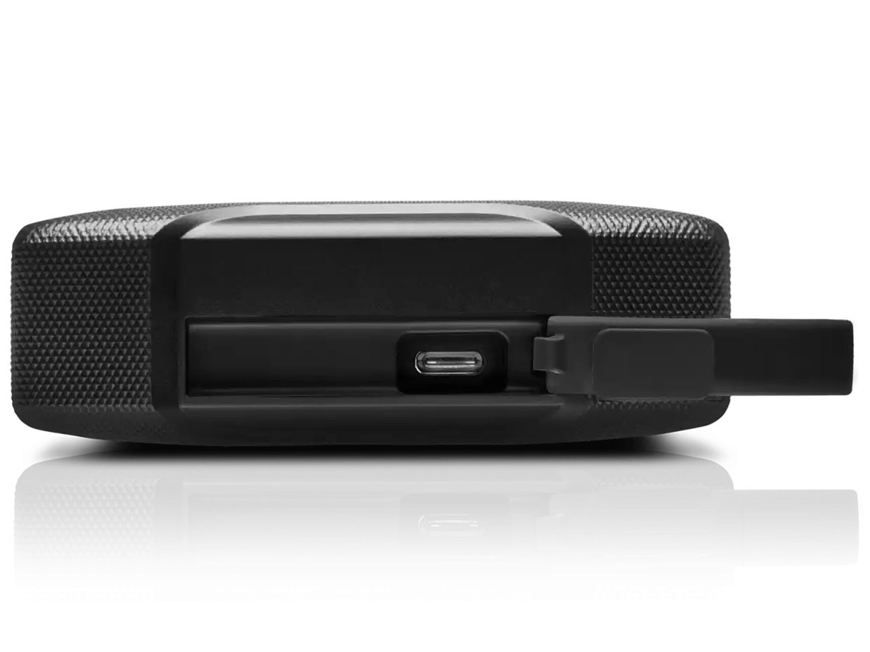 G-DRIVE ArmorATD SDPH81G-004T-GBA1D