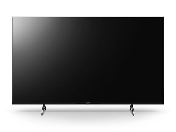 BRAVIA XRJ-50X90K/BZ [50�C���`] �̐��i�摜