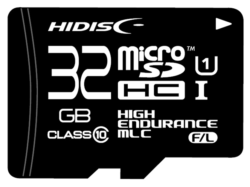 HDMCSDHC32GMLLJP3 [32GB] �̐��i�摜