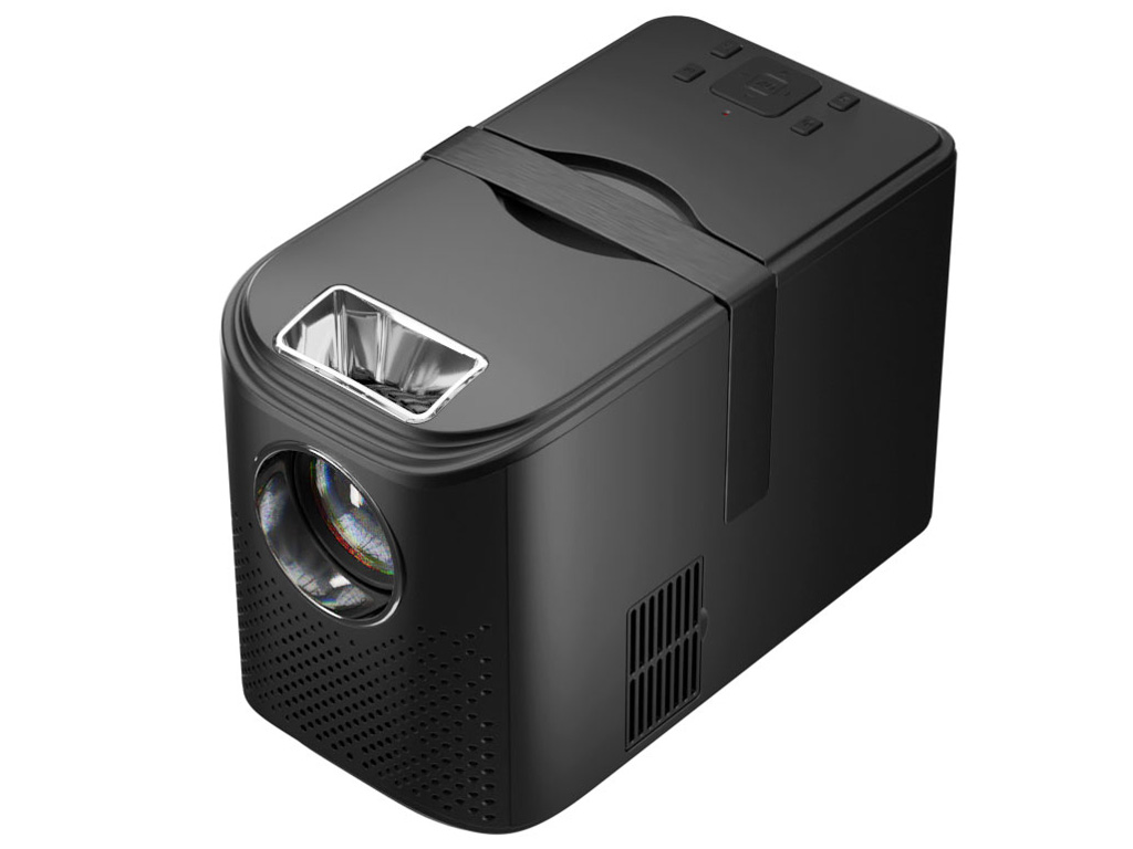 MS-PJHD04 BK [Black]