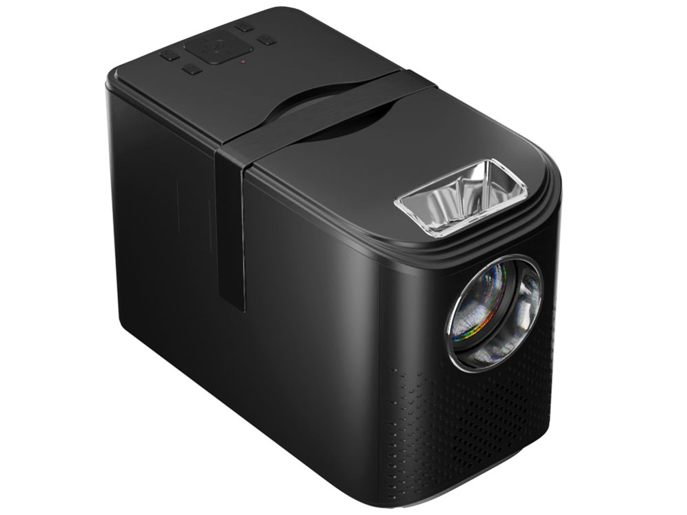 MS-PJHD04 BK [Black]