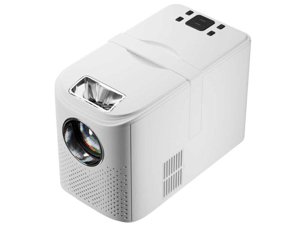 MS-PJHD04 WH [White]